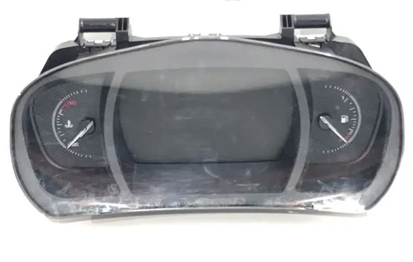 Speedometer (instrument cluster)