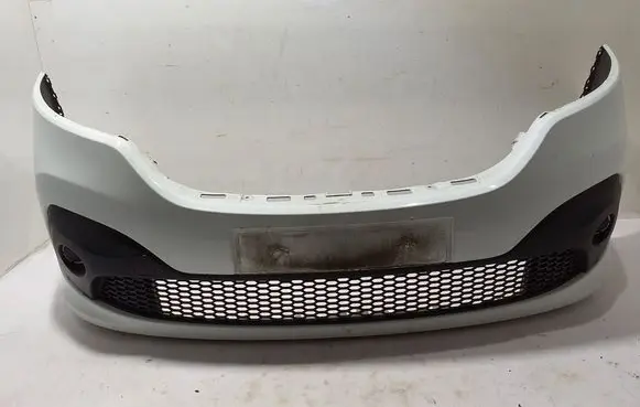 Renault Trafic III (X82) Front bumper 620223916R