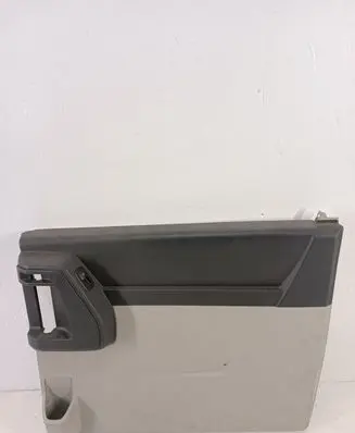 Chrysler Grand Voyager V Rear door card panel trim P0ZT641VSAE 0Z1641VSAE