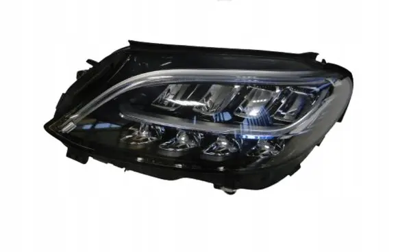 Mercedes-Benz C W205 Headlight/headlamp A2059065906