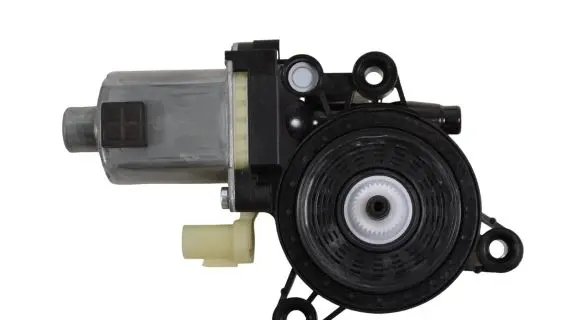 KIA EV6 Rear door window regulator motor