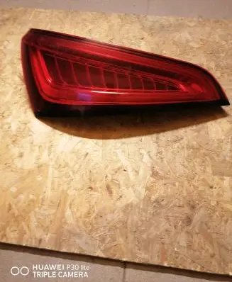 Audi Q5 SQ5 Tailgate rear/tail lights 8R0945093D