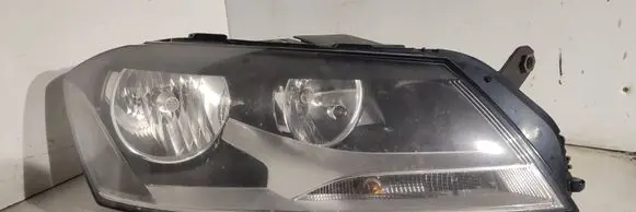 Volkswagen PASSAT B7 Headlight/headlamp 3AC941006 90003375