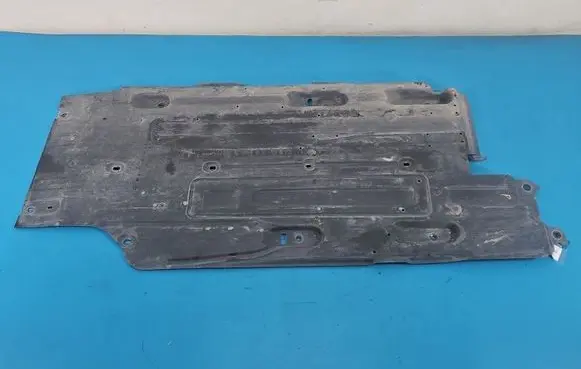 Peugeot 3008 II Center console 9827725580 IMPRK1556604
