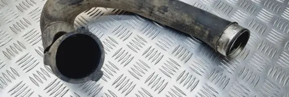 Audi A6 S6 C5 4B Intercooler hose/pipe 4B0145737