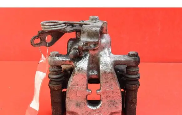 Ford S-MAX Rear brake caliper