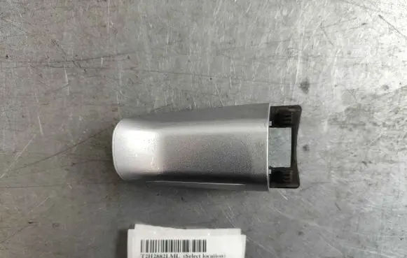 Jaguar F-Pace Rear door exterior handle T2H2882LML