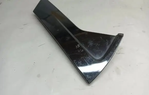 Renault Captur Side skirt rear trim 822348376R 8223453660