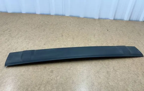 BMW 5 E60 E61 Other trunk/boot trim element 51497061400 7061400