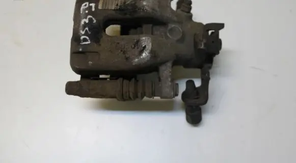 Citroen DS3 Rear brake caliper