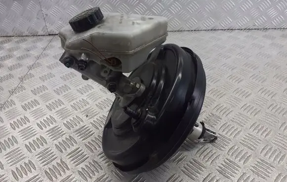 Opel Corsa C Master brake cylinder 13101487