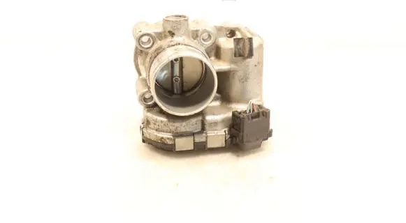 Fiat Tipo Throttle body valve 