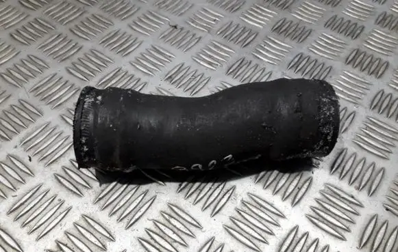 Volkswagen Golf III Intercooler hose/pipe