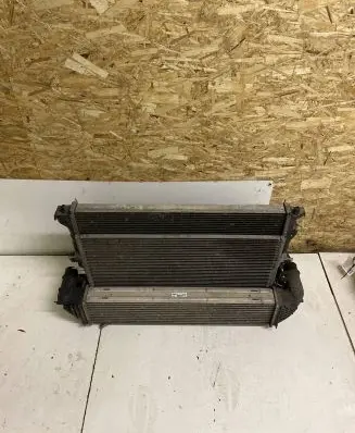 Renault Espace - Grand espace IV Coolant radiator 8200433512 G0900 28653