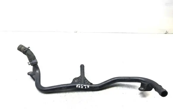 Volkswagen Golf VII Engine coolant pipe/hose 05e121070 K2990