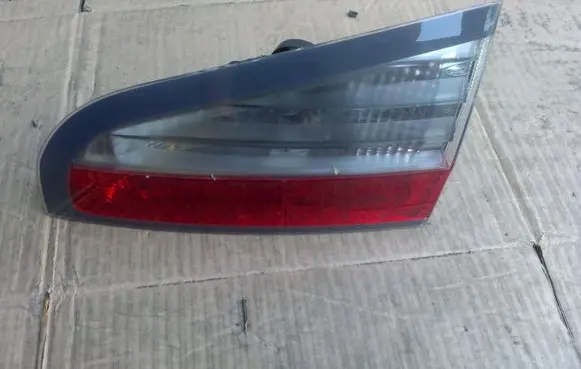 Ford S-MAX Tailgate rear/tail lights