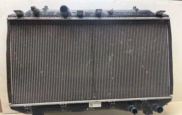 Honda Civic Coolant radiator MF4220008371 070713