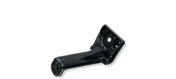 Renault Megane E-Tech Rear bumper mounting bracket 850450493R 48828