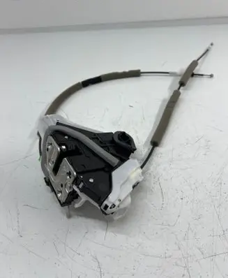 Nissan Ariya Front door lock 805015MS5A
