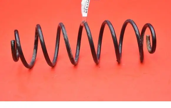 Peugeot 2008 I Rear coil spring