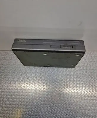Toyota Previa (XR30, XR40) II Navigation unit CD/DVD player 020320 8866200040 CX022812