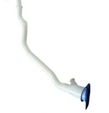 Volkswagen Transporter - Caravelle T6 Headlight washer hose/pipe 7E0955463B