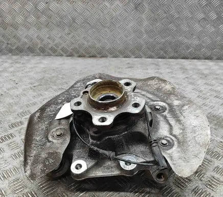BMW X3 G01 Rear wheel hub 6871028 11577201