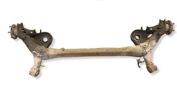 Toyota Corolla E140 E150 Rear axle beam 