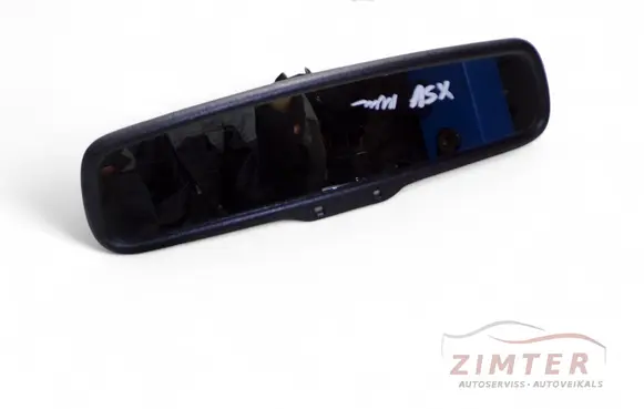 Mitsubishi ASX Rear view mirror (interior) 026001