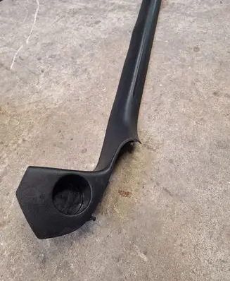 Audi A5 8T 8F Front sill trim cover 8T0853906A 8T0853906