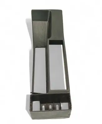 Center console