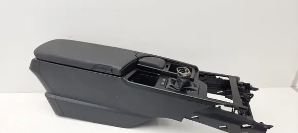 Lexus ES VII XZ10 Center console 5891033520 5891033330