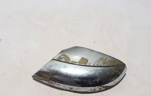 Volkswagen Amarok Front door wing mirror part 2H0857604H