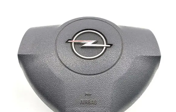 Opel Zafira B Steering wheel airbag