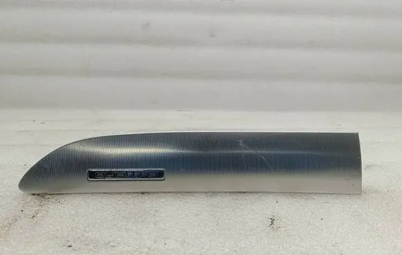 Audi A6 Allroad C6 Dashboard glove box trim 4F1853190