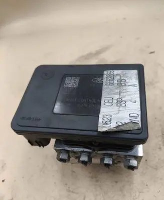 Ford Focus ABS Pump F1FC2C405AG 10022007144