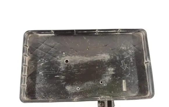 Toyota Corolla Verso AR10 Battery tray 744310F010