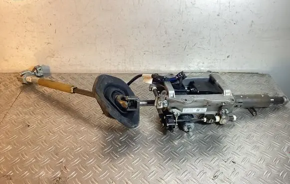 Porsche Cayenne (92A) Steering wheel axle 7P5419501CP