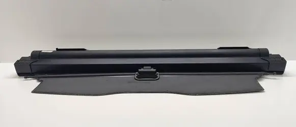 BMW 5 F10 F11 Parcel shelf load cover 4877528 4877528AI09 415750