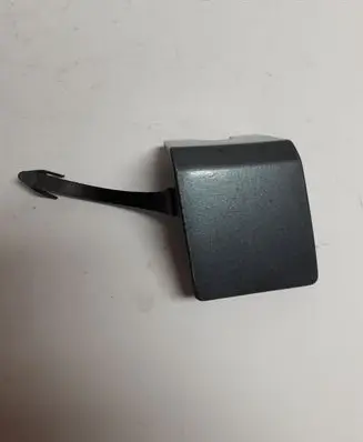 Citroen Berlingo Front tow hook cap/cover 9681875677 PO014823