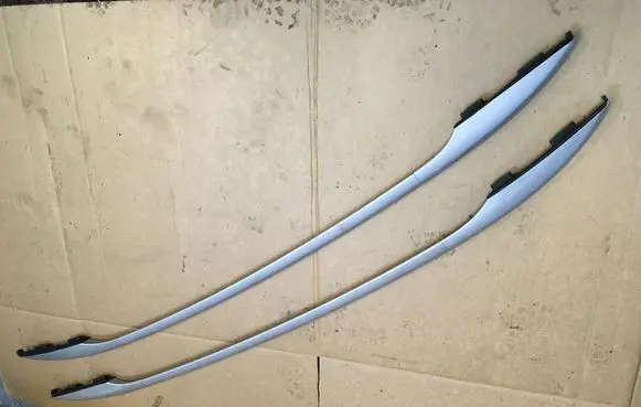 Ford Kuga I Roof bar rail