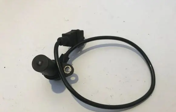 Land Rover Freelander Crankshaft position sensor 0281002107