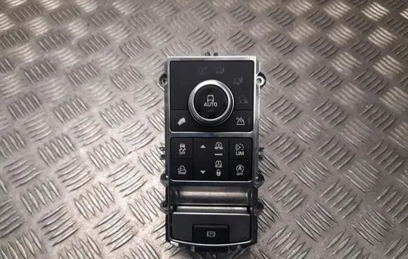 Land Rover Range Rover Sport L494 Other switches/knobs/shifts HPLA14B596JC