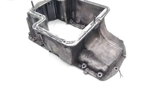 Citroen Xsara Picasso Oil sump 9657811880