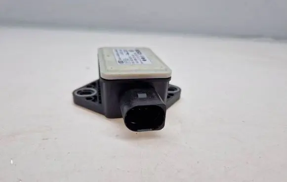 ESP acceleration yaw rate sensor
