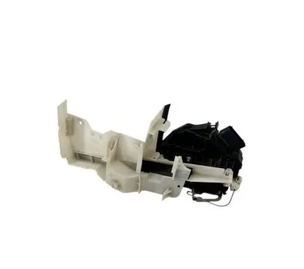 Ford Focus Front door lock BF6AF21812BC F1EBA219A64FD