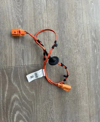 Volkswagen ID. Buzz Other wiring loom 1N3971475A