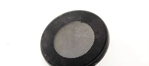 Side speaker trim/cover