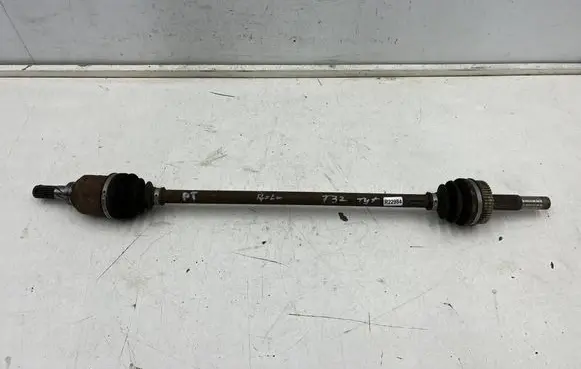 Nissan Rogue Rear driveshaft