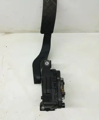 Audi A4 S4 B7 8E 8H Accelerator throttle pedal 8E1721523G 6PV00837505